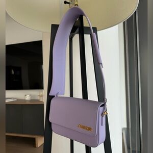 Jacquemus Le Carinu Bag